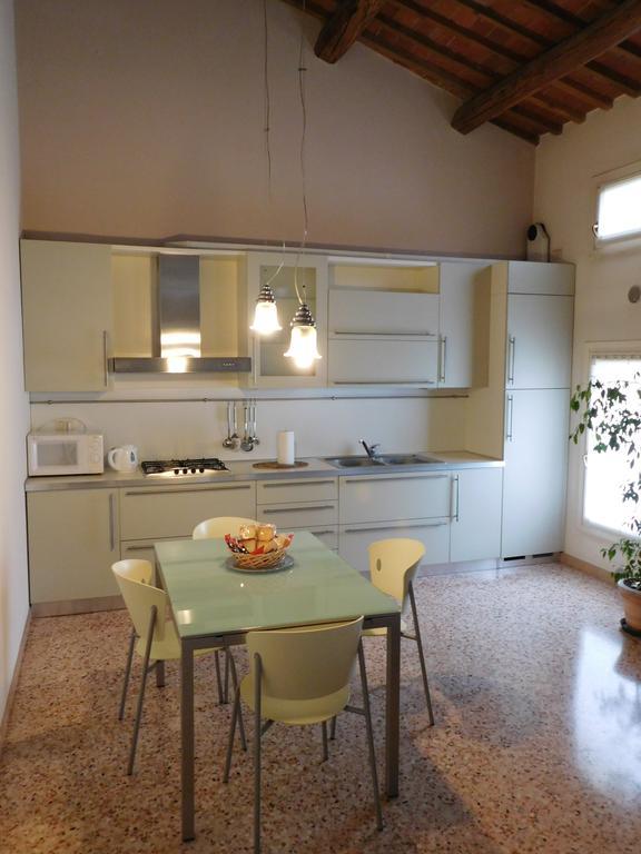 Residence La Mason Montebello Vicentino Kamer foto
