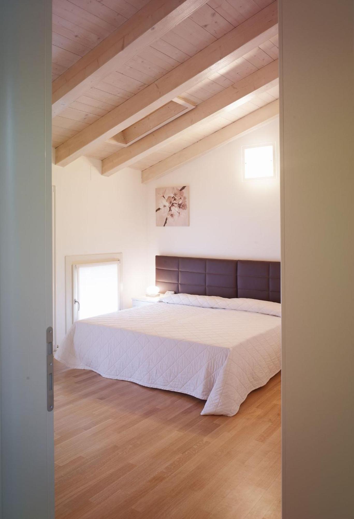 Residence La Mason Montebello Vicentino Buitenkant foto